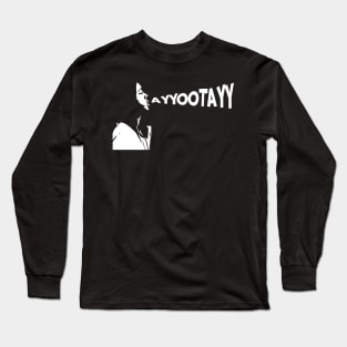 Ayyootayy Long Sleeve T-Shirt